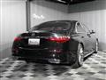 2022 Mercedes-Benz S-Class