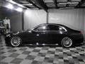 2022 Mercedes-Benz S-Class