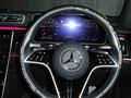 2022 Mercedes-Benz S-Class