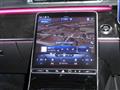 2022 Mercedes-Benz S-Class