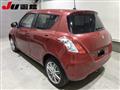 2011 Suzuki Swift