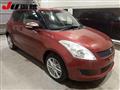 2011 Suzuki Swift
