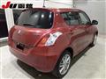 2011 Suzuki Swift