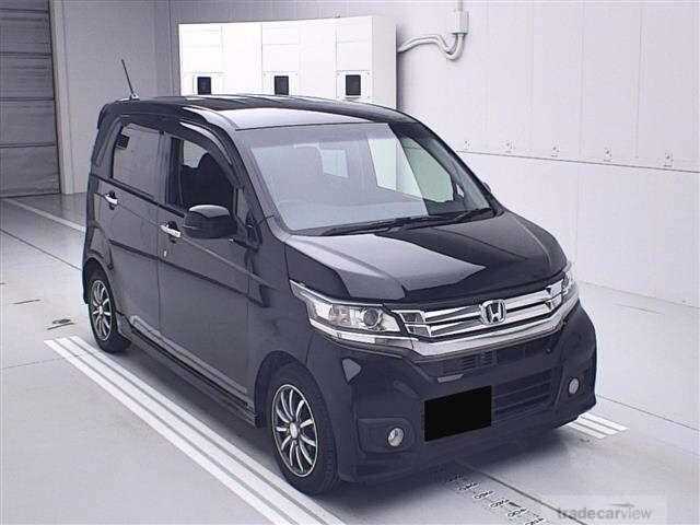 2016 Honda Honda Others