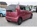 2012 Suzuki MR Wagon