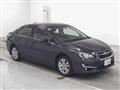 2015 Subaru Impreza