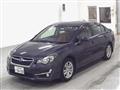 2015 Subaru Impreza