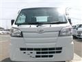 2017 Daihatsu Hijet Truck