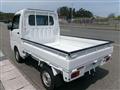 2017 Daihatsu Hijet Truck