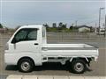 2017 Daihatsu Hijet Truck