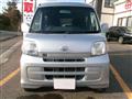 2015 Daihatsu Hijet Cargo