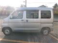 2015 Daihatsu Hijet Cargo