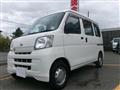2013 Daihatsu Hijet Cargo