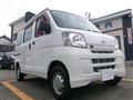 2013 Daihatsu Hijet Cargo
