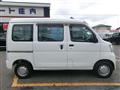 2013 Daihatsu Hijet Cargo