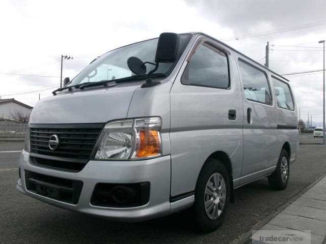 2012 Nissan Nissan Others