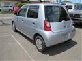 2009 Daihatsu Esse