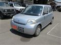 2009 Daihatsu Esse