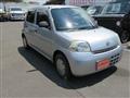 2009 Daihatsu Esse