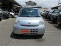 2009 Daihatsu Esse