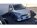 2021 Daihatsu Mira