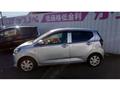 2021 Daihatsu Mira