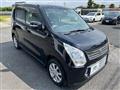 2013 Suzuki Wagon R