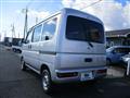2013 Honda Acty Van