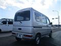 2013 Honda Acty Van