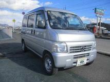 2013 Honda Acty Van