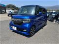 2018 Honda N BOX