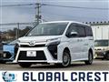 2019 Toyota Voxy