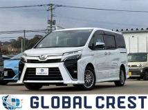2019 Toyota Voxy
