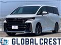2023 Toyota Vellfire