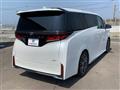 2023 Toyota Vellfire