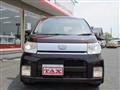 2010 Daihatsu Move