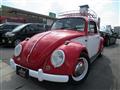 1995 Volkswagen Beetle