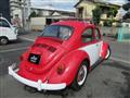 1995 Volkswagen Beetle