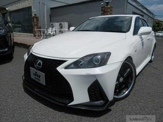 2006 Lexus IS