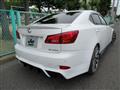 2008 Lexus IS