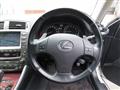 2008 Lexus IS
