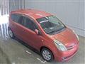 2007 Nissan Note