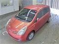 2007 Nissan Note