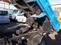 2000 Mitsubishi Fuso Canter