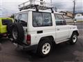 1995 Toyota Land Cruiser Prado