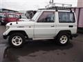 1995 Toyota Land Cruiser Prado
