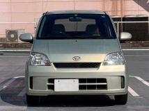 2005 Daihatsu Mira