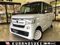 2019 Honda N BOX