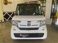 2019 Honda N BOX