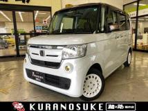 2019 Honda N BOX